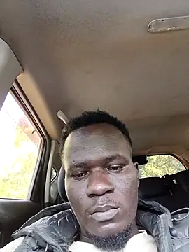 Darkfaruk webcam show