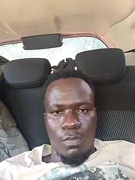 Darkfaruk Webcam Show