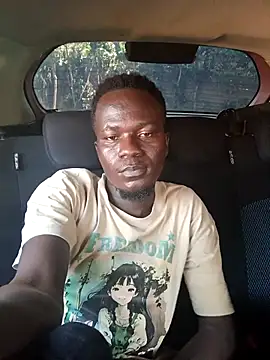 Darkfarukn Webbikameraesitys