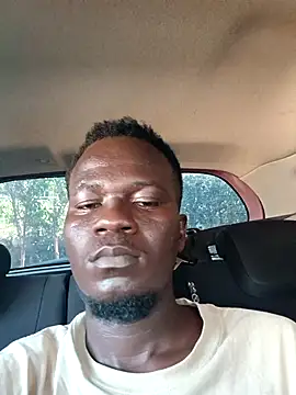 Darkfaruk Webcam-Show