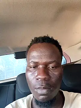 Darkfaruk Webcam-Show