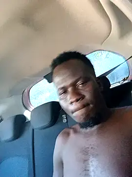 Darkfaruk Webcam-Show