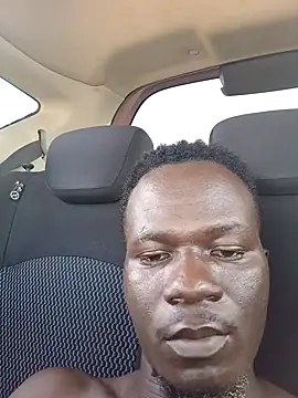 Darkfaruk webcam show