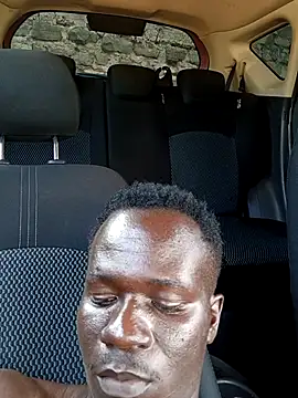 Darkfaruk – webcam-show