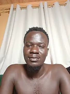 Darkfaruk webkamerás műsora