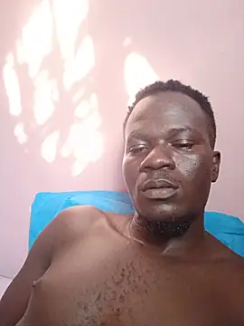 Darkfaruk's Webcam Show