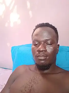 Darkfarukn Webbikameraesitys