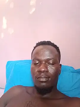 Darkfarukn Webbikameraesitys