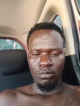 Darkfaruk Show in webcam