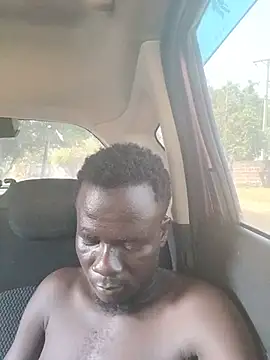 Darkfaruk Webcam-Show