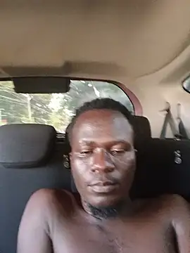 Darkfaruk Webcam Show