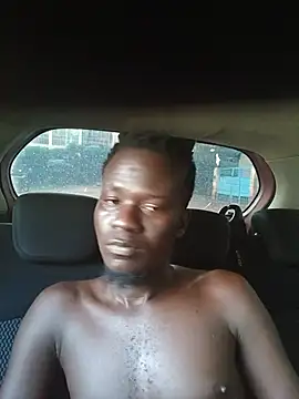 Darkfaruk's Webcam Show