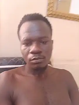 Darkfaruk Webcam Show