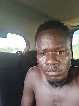 Darkfaruk Webcam Show