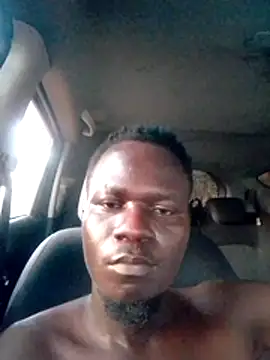 Show modela Darkfaruk na web-kameri