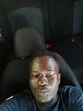 Darkfaruk webcam show