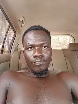 Darkfaruk's Webcam Show