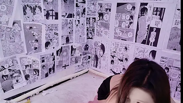 Sunny-913 Show Webcam