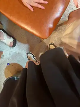 mollymm 웹캠 쇼