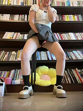 mollymm's Webcam Show