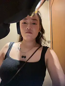 mollymm 网络视讯表演