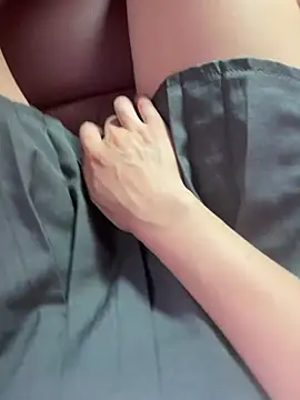 mollymm 网络视讯表演