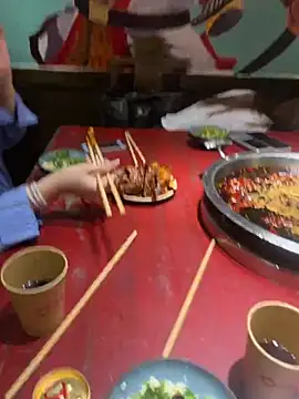 mollymm 웹캠 쇼