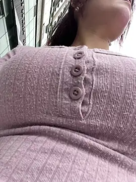 mollymm 웹캠 쇼