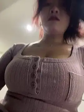 mollymm 웹캠 쇼