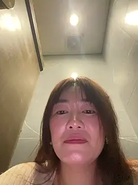mollymm 웹캠 쇼