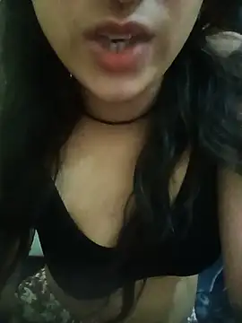 jesica_khan1 网络视讯表演