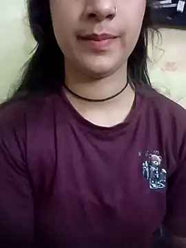 Pertunjukan Kamera Web jesica_khan1