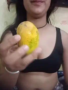 Pertunjukan Kamera Web jesica_khan1