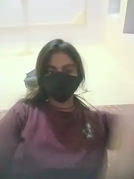 jesica_khan1 Adlı Modelin Web Kamerası Şovu