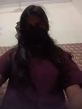 הופעת וובקאם של jesica_khan1