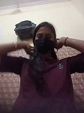 הופעת וובקאם של jesica_khan1