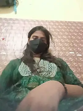 Czat XXX na żywo – jesica_khan1