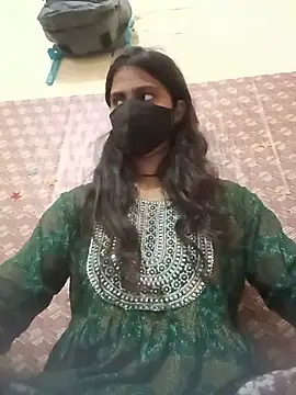 jesica_khan1n Webbikameraesitys