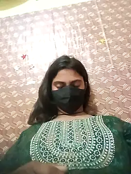 Czat XXX na żywo – jesica_khan1