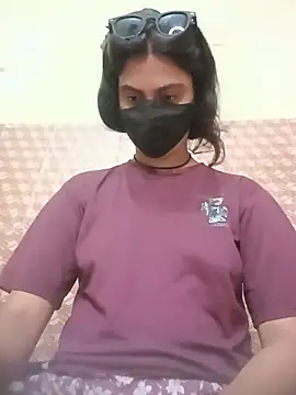 jesica_khan1 Pertunjukan Webcam