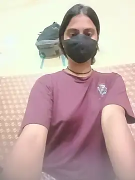 XXX chat uživo modela jesica_khan1