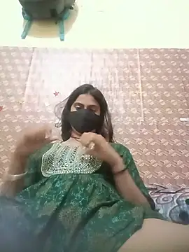 XXX chat uživo modela jesica_khan1