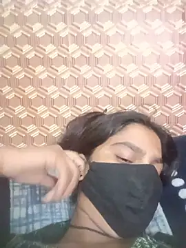 jesica_khan1 Adlı Modelin Web Kamerası Şovu