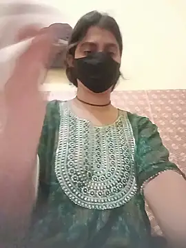 Czat XXX na żywo – jesica_khan1