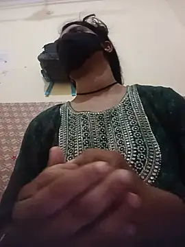 jesica_khan1 网络视讯表演