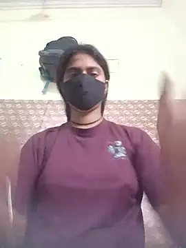Sembang XXX Secara Langsung jesica_khan1