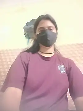 jesica_khan1 Adlı Modelin Canlı XXX Sohbeti