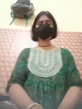 Czat XXX na żywo – jesica_khan1