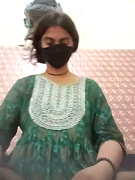 Czat XXX na żywo – jesica_khan1