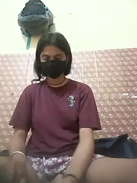 Czat XXX na żywo – jesica_khan1